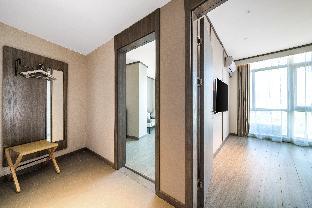hanting hotel putian hanjiang