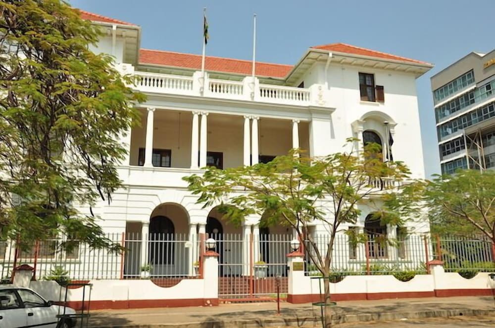 bulawayo