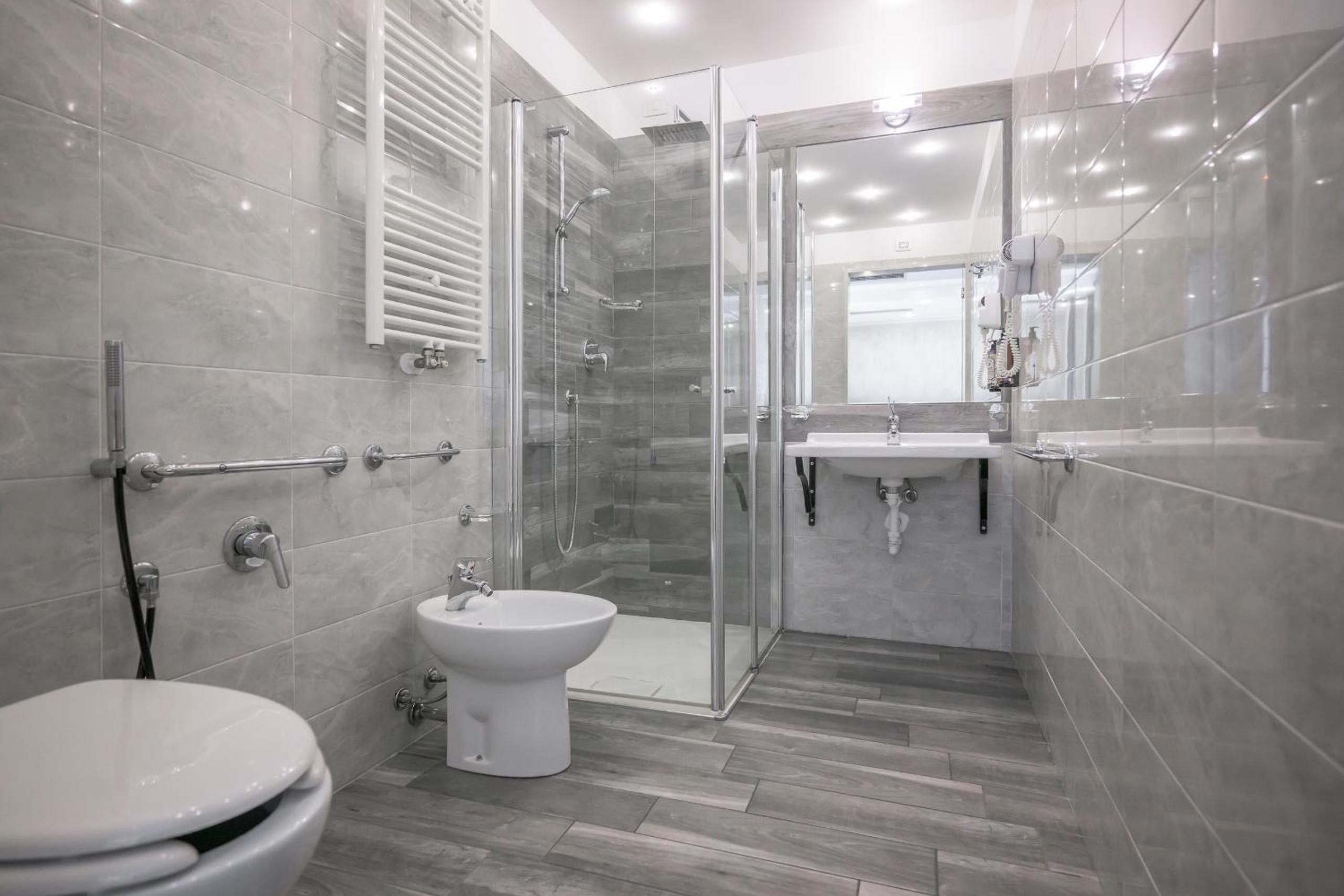 hotel villa paradiso suite