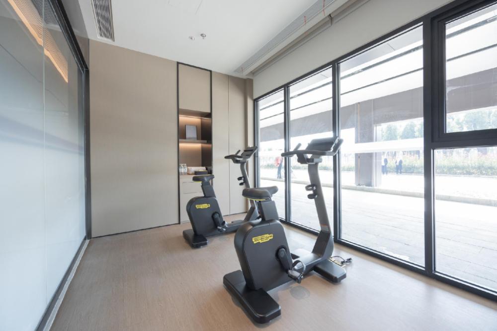 ji hotel suzhou park