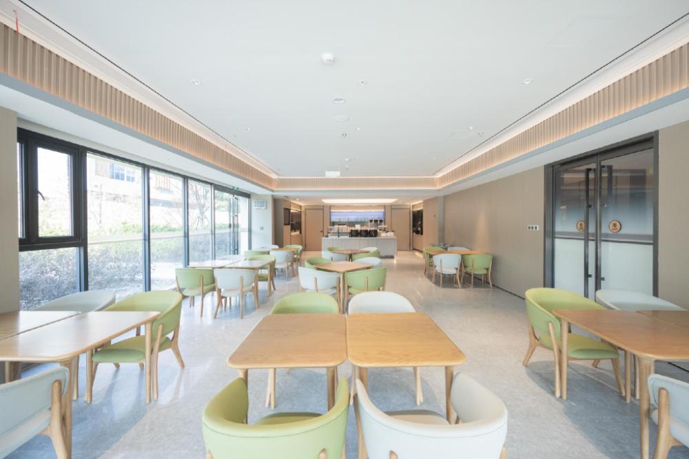 ji hotel suzhou park