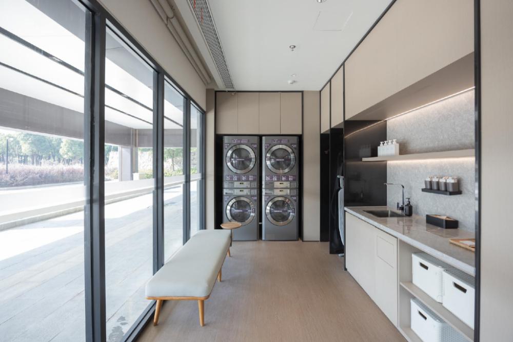 ji hotel suzhou park