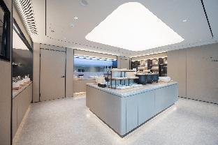ji hotel suzhou park