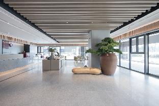 ji hotel suzhou park