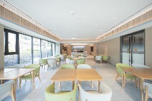 ji hotel suzhou park