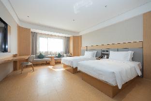 ji hotel suzhou park