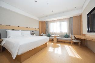 ji hotel suzhou park