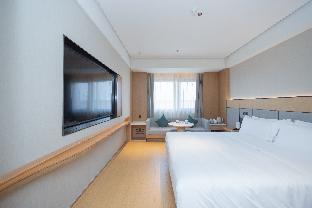 ji hotel suzhou park