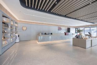 ji hotel suzhou park