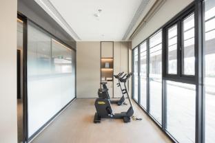 ji hotel suzhou park