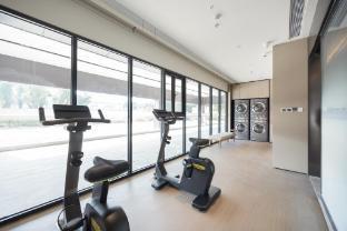 ji hotel suzhou park