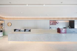 ji hotel suzhou park
