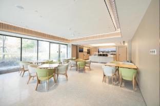 ji hotel suzhou park