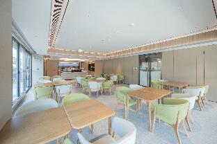 ji hotel suzhou park