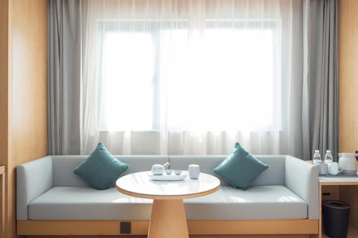 ji hotel suzhou park