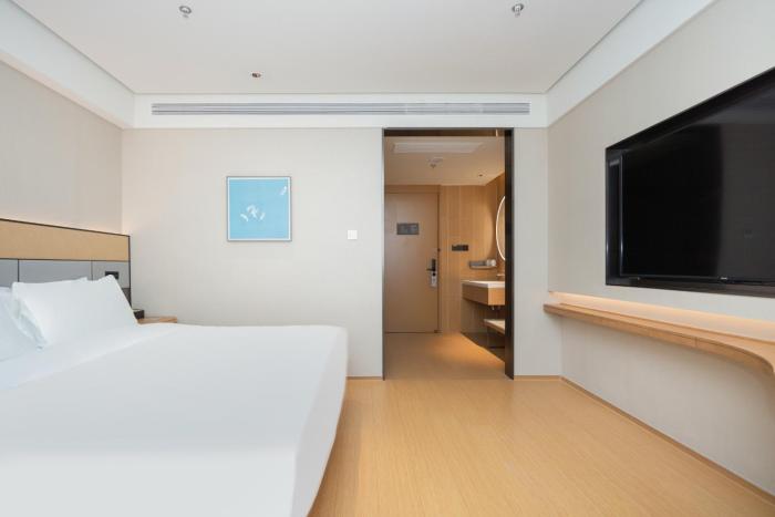 ji hotel suzhou park
