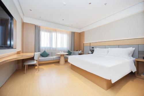 ji hotel suzhou park