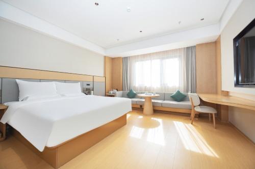 ji hotel suzhou park