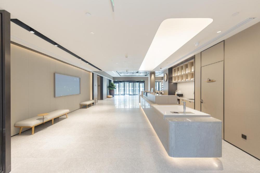 ji hotel zhaoyuan wenquan road