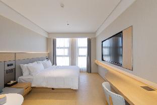 ji hotel zhaoyuan wenquan road