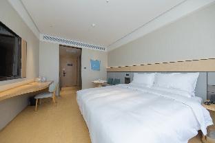 ji hotel zhaoyuan wenquan road