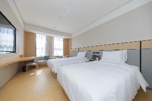 ji hotel zhaoyuan wenquan road