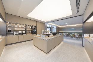 ji hotel zhaoyuan wenquan road