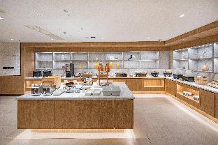 hanting hotel jiujiang gongqingcheng high speed railway station