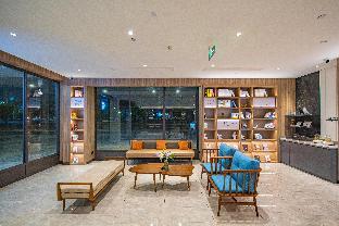 hanting hotel jiujiang gongqingcheng high speed railway station