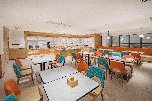 hanting hotel jiujiang gongqingcheng high speed railway station