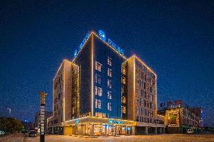 hanting hotel jiujiang gongqingcheng high speed railway station