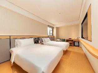 ji hotel huzhou changxing zhongyang boulevard