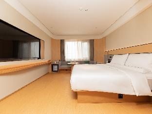 ji hotel huzhou changxing zhongyang boulevard