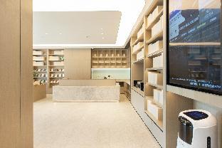 ji hotel huzhou changxing zhongyang boulevard