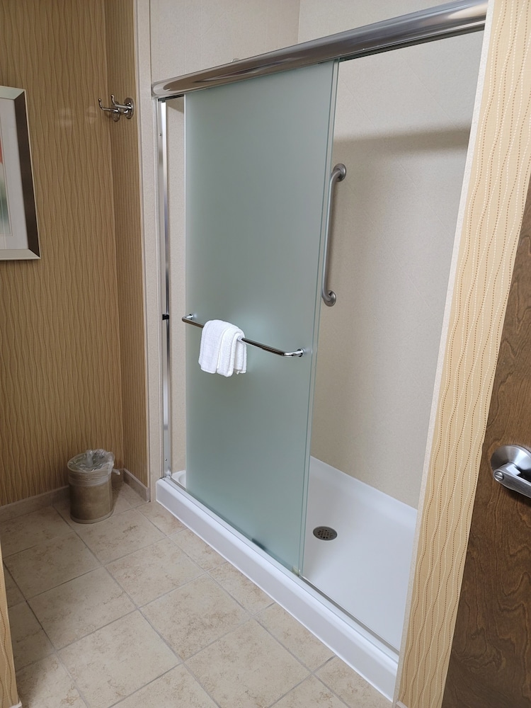 hampton inn austin oak hill