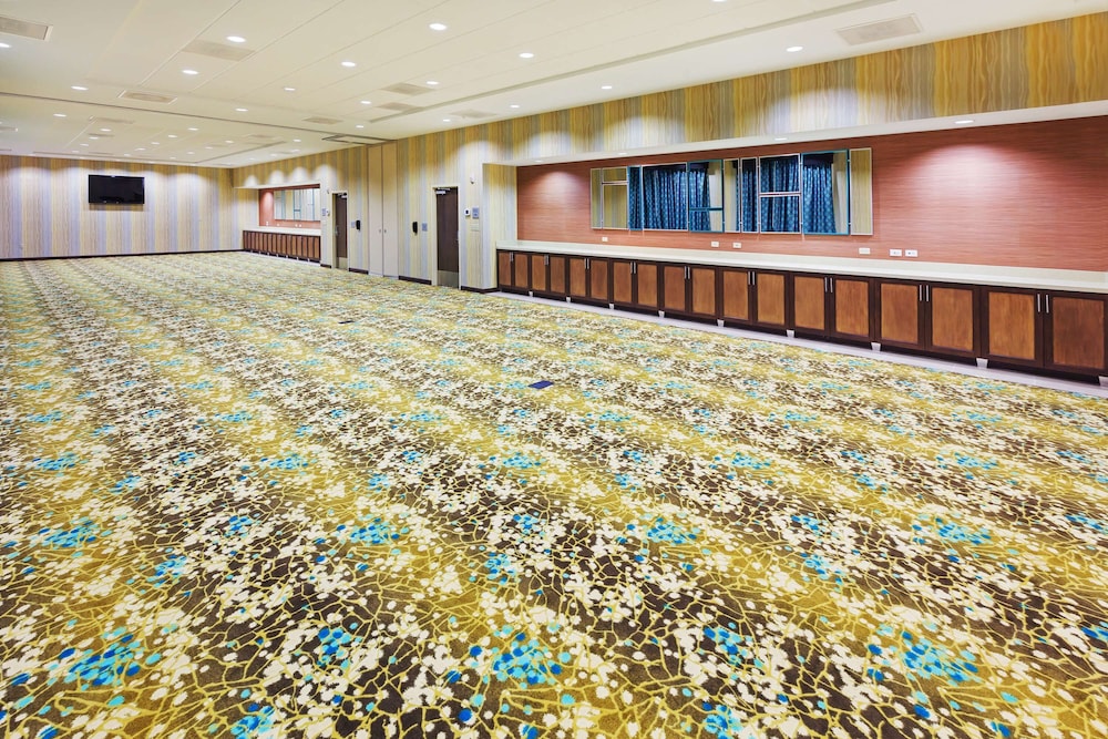 hampton inn austin oak hill