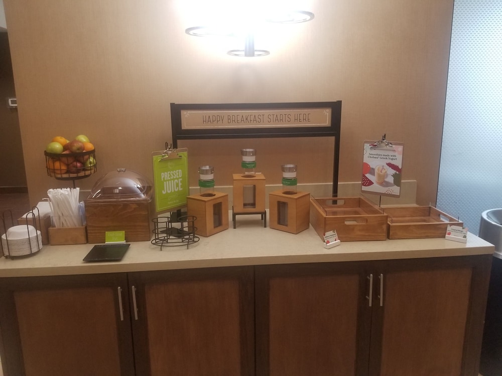 hampton inn austin oak hill