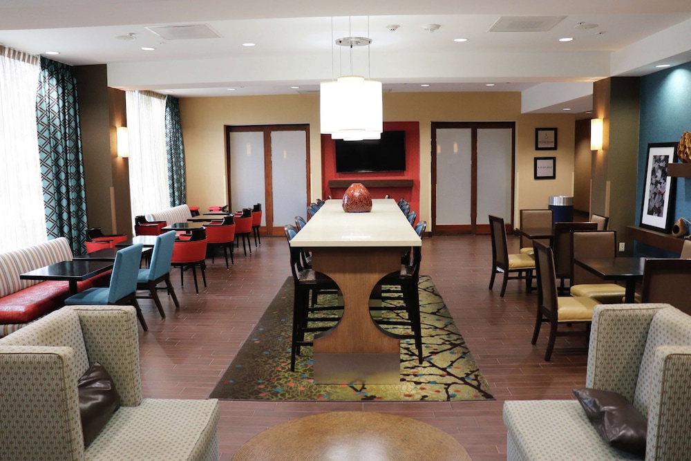 hampton inn austin oak hill