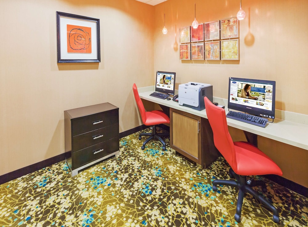 hampton inn austin oak hill