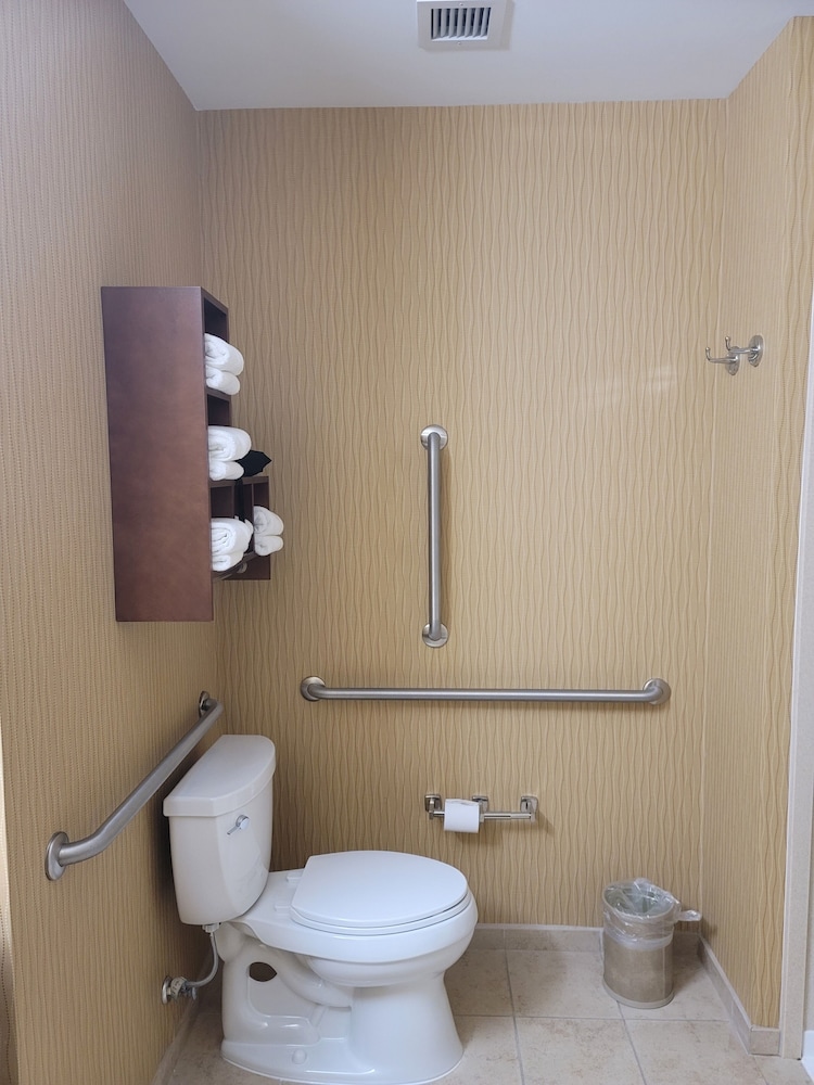 hampton inn austin oak hill