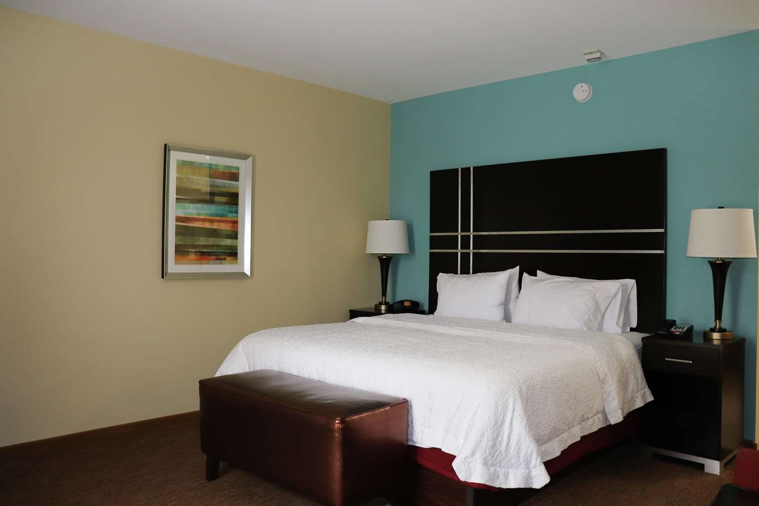 hampton inn austin oak hill
