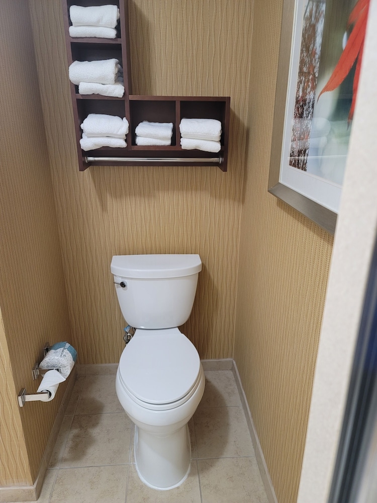 hampton inn austin oak hill