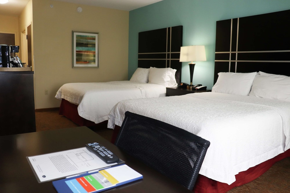 hampton inn austin oak hill