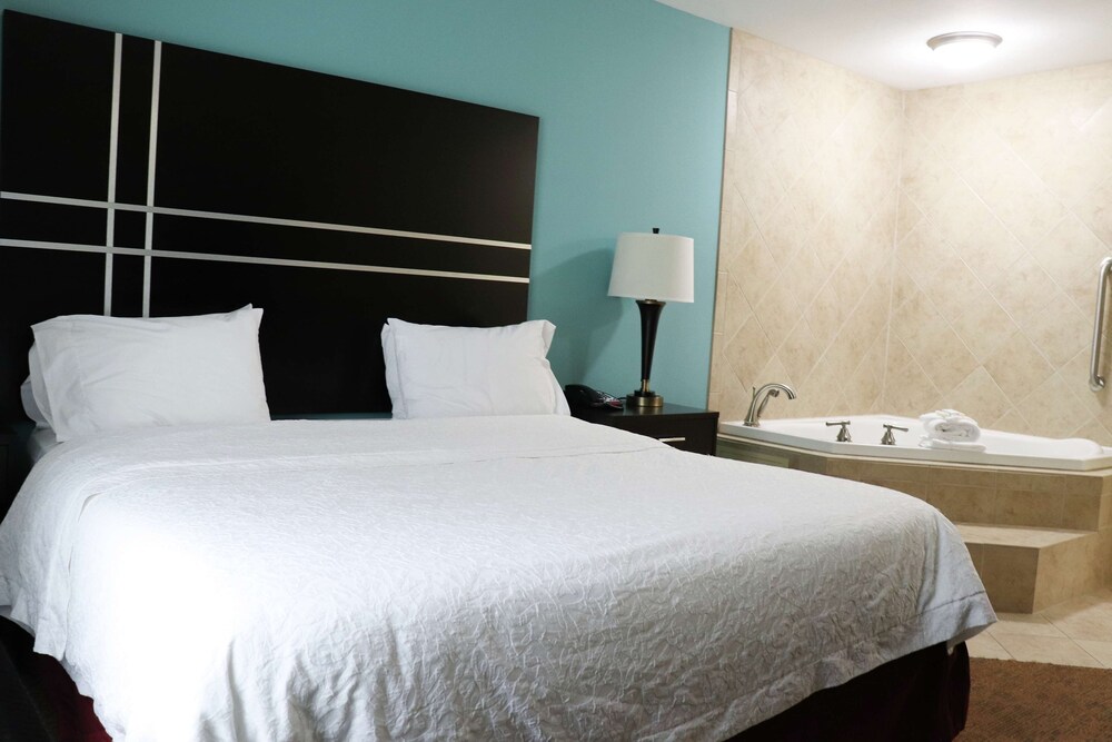 hampton inn austin oak hill