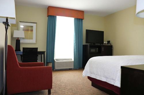 hampton inn austin oak hill