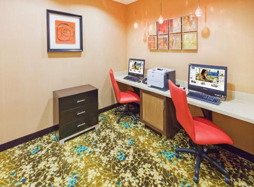 hampton inn austin oak hill