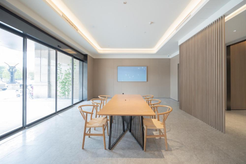 ji hotel yangzhou jiangdu jinying square
