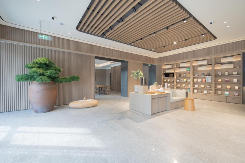 ji hotel yangzhou jiangdu jinying square