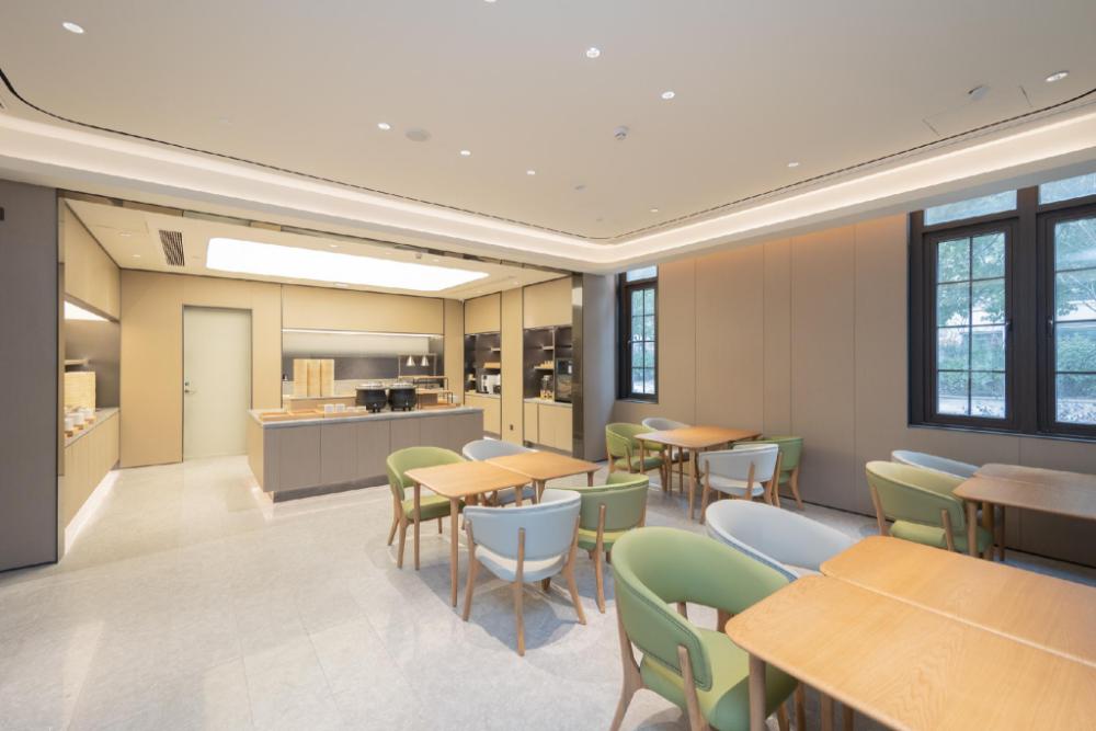 ji hotel yangzhou jiangdu jinying square