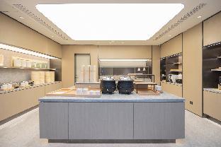 ji hotel yangzhou jiangdu jinying square